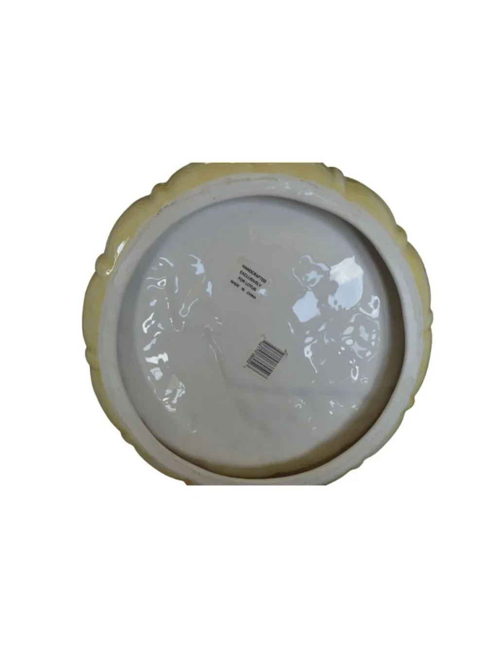 Lotus vintage chip